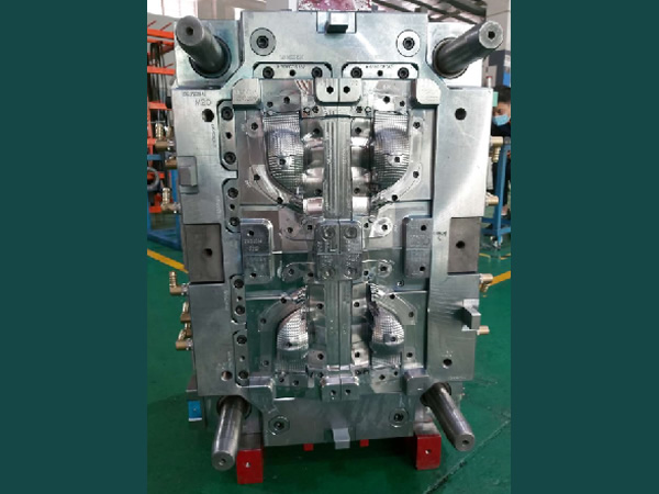 Auto Molds