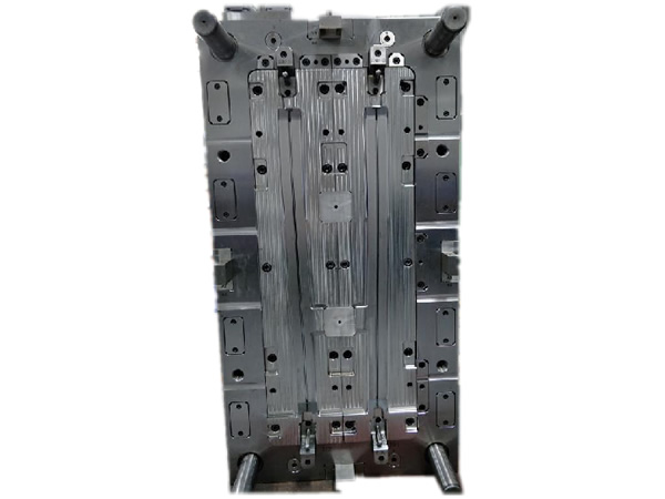 Precision Mold