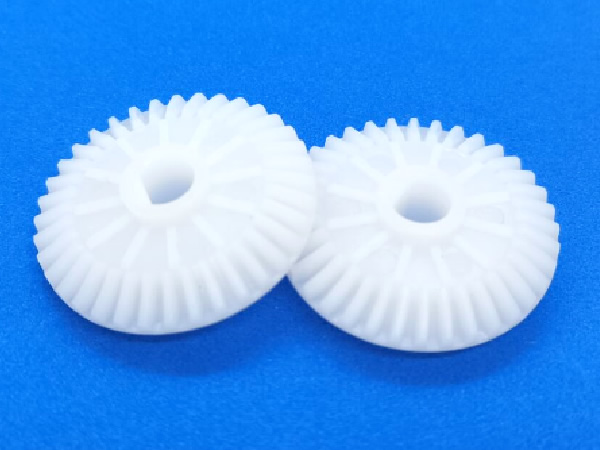 Bevel gear