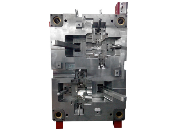 Auto Molds