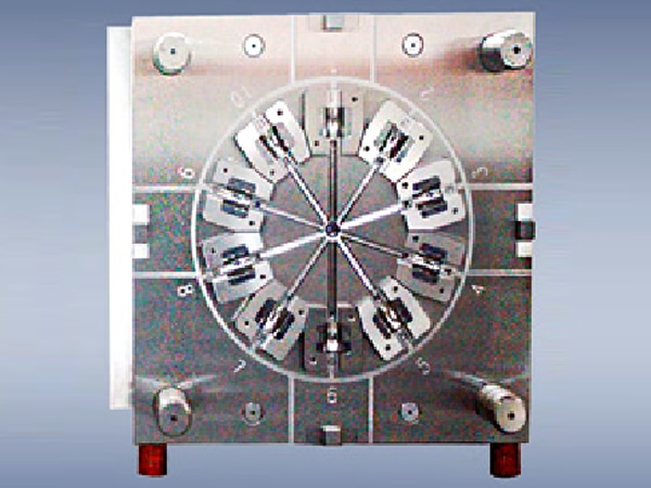 Mirror Molds
