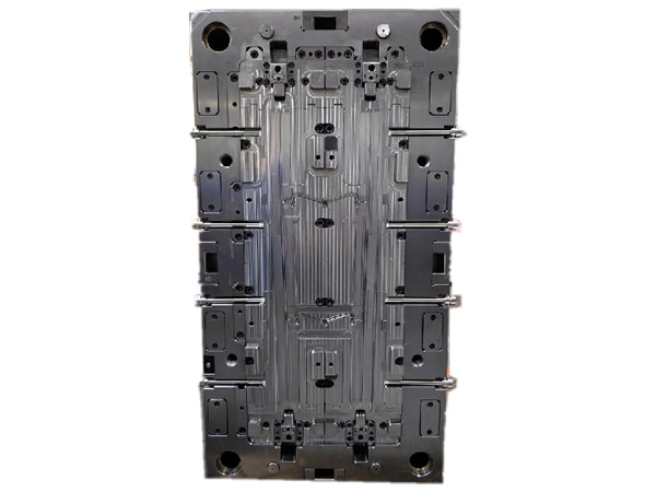Precision Mold