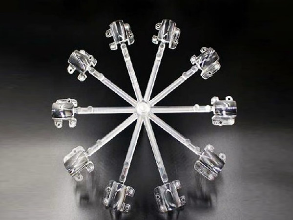 Mirror Molds