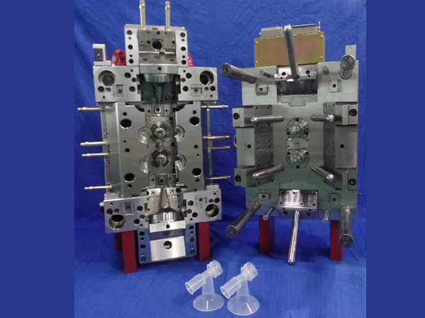 Precision Mold