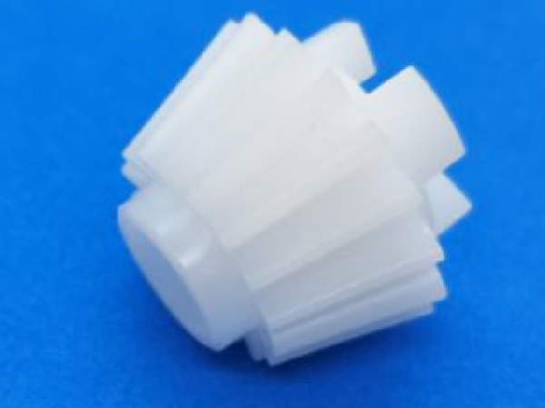 Bevel gear