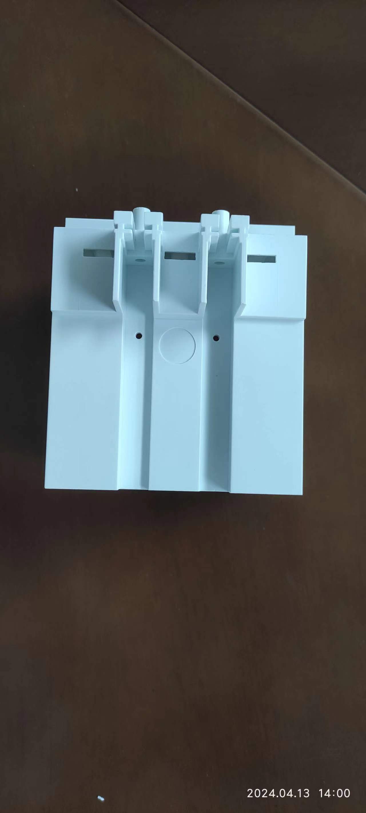 Thermoset part