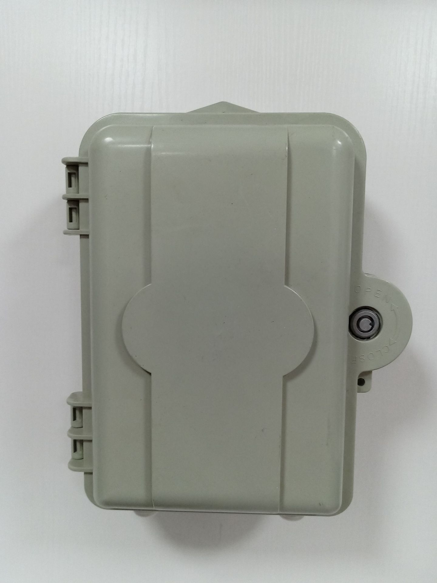 Thermoset part