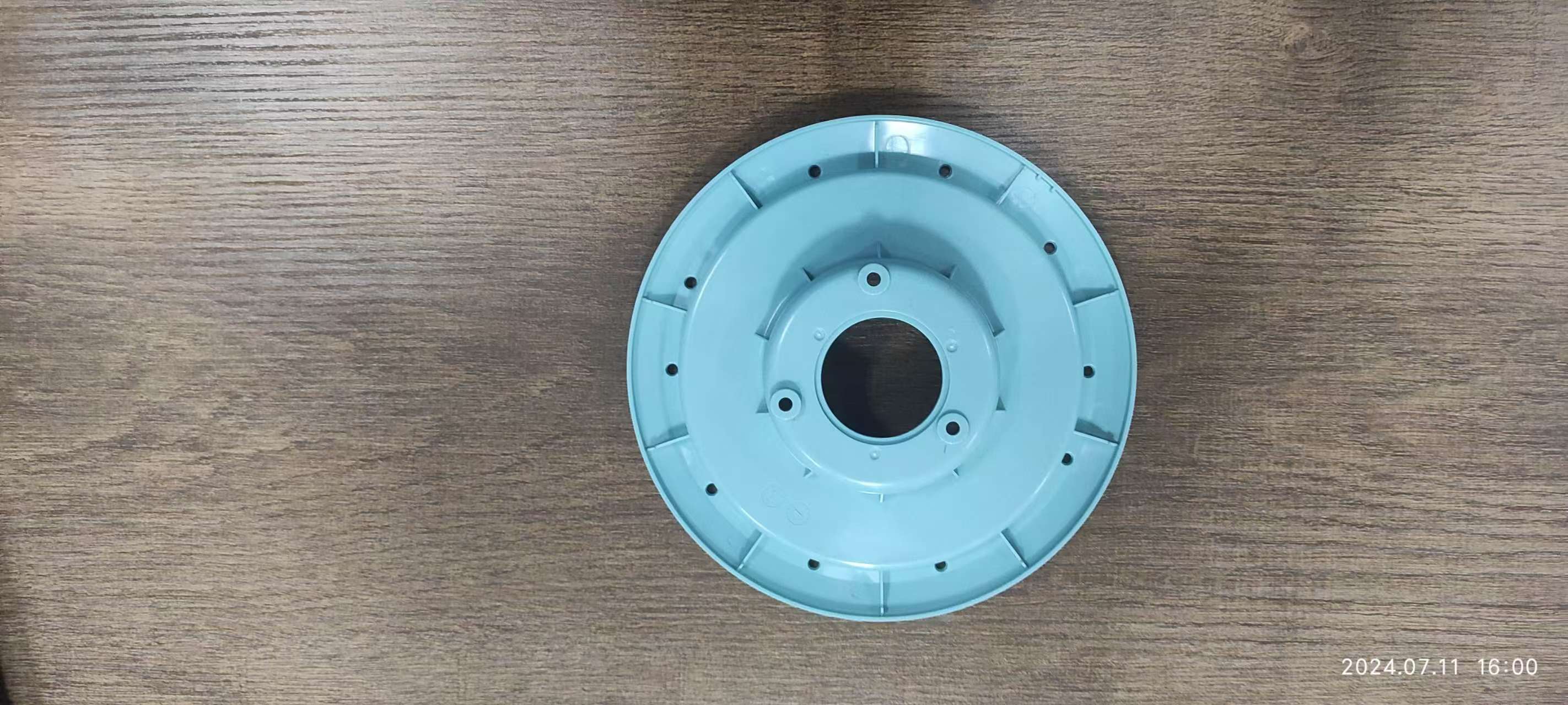 Household appliance part
