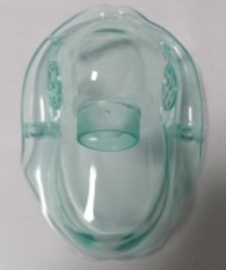 mask