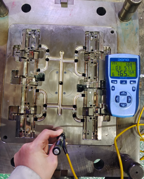 BMC mold