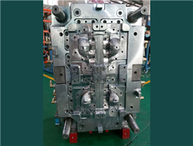 Auto Molds