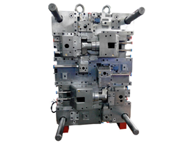 Auto Molds