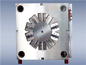 Mirror Molds