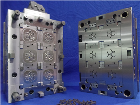 Precision Mold