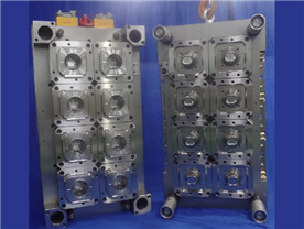 Precision Mold