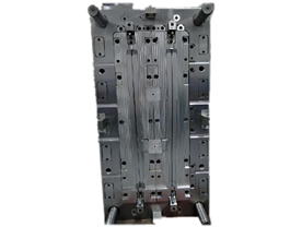 Precision Mold