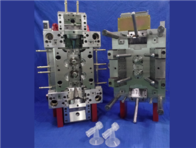 Precision Mold