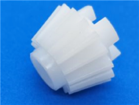 Bevel gear