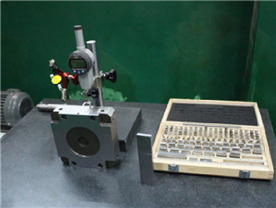 Height gauge