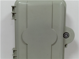 Thermoset part
