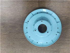 Household appliance part