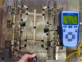BMC mold