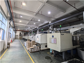 Injection machine1